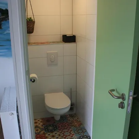 Bed & Breakfast Aalsmeer Aalsmeer