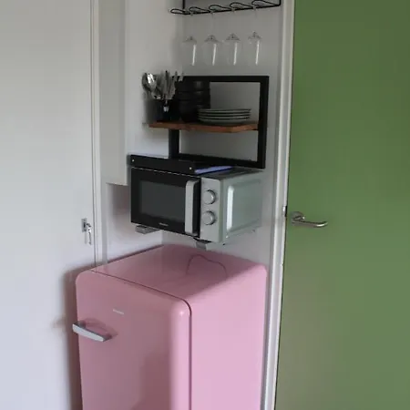 Bed & Breakfast Bed & Breakfast Aalsmeer Aalsmeer