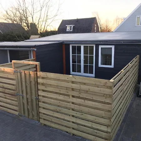 Bed & Breakfast Bed & Breakfast Aalsmeer Aalsmeer