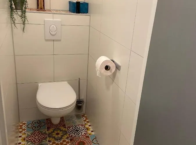 Bed & Breakfast Aalsmeer אלסמיר