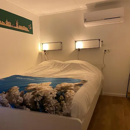 Bed & Breakfast Aalsmeer