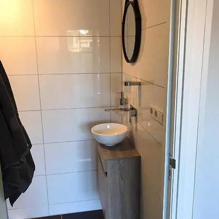 Bed & Breakfast Aalsmeer Bed and Breakfast