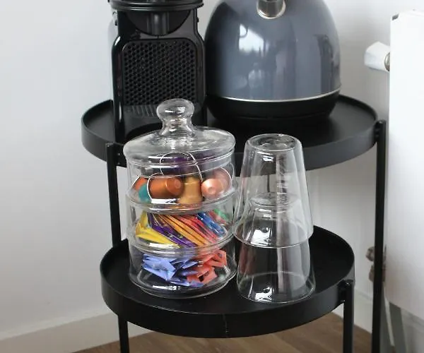 Bed & Breakfast Aalsmeer Bed and breakfast