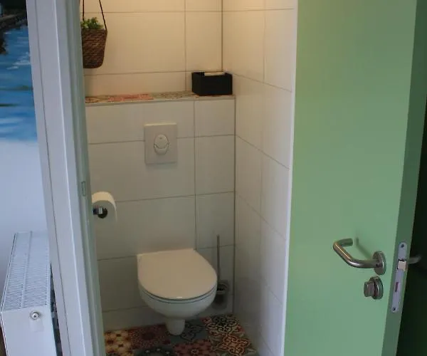 Bed & Breakfast Aalsmeer Aalsmeer