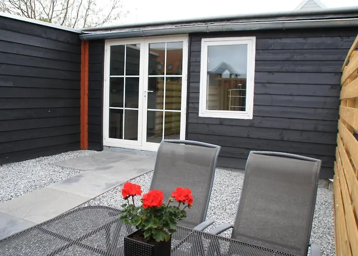 Bed and breakfast Bed & Breakfast Aalsmeer Aalsmeer