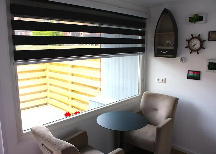 Bed & Breakfast Aalsmeer Aalsmeer