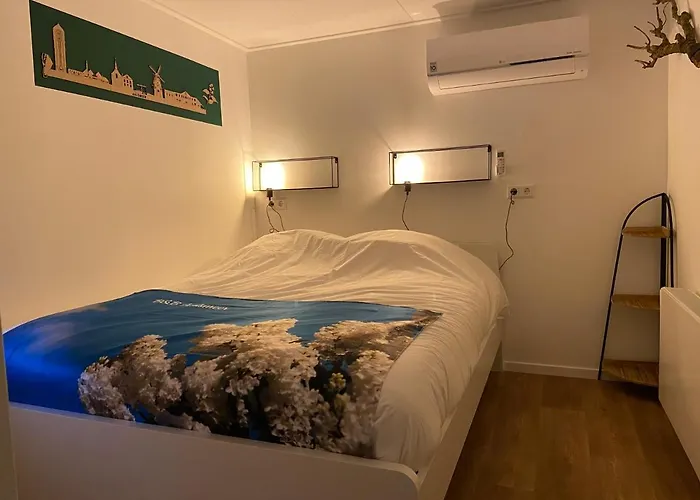 Bed & Breakfast Aalsmeer