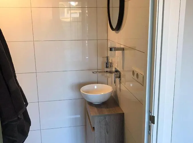 Bed & Breakfast Aalsmeer Bed and breakfast