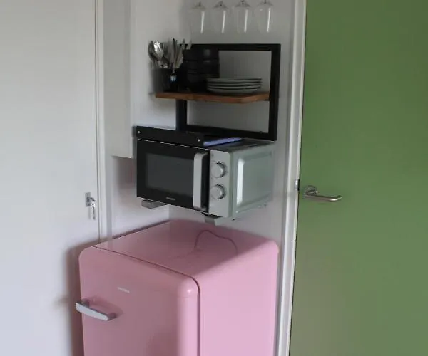 Bed and breakfast Bed & Breakfast Aalsmeer Aalsmeer