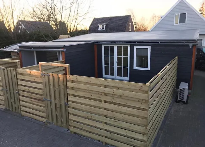 Bed and breakfast Bed & Breakfast Aalsmeer Aalsmeer